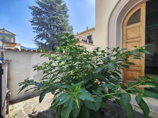 Villa in vendita a Sesto Fiorentino