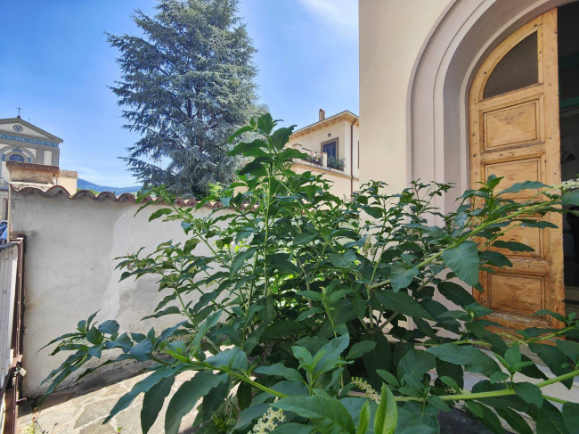 Villa in vendita a Sesto Fiorentino