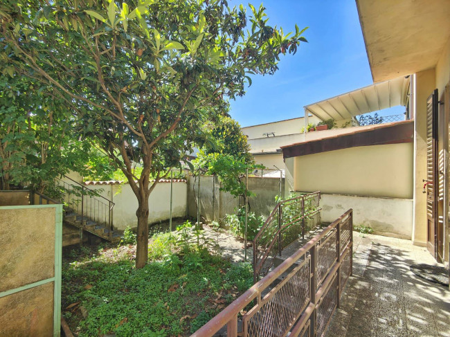 Villa in vendita a Sesto Fiorentino