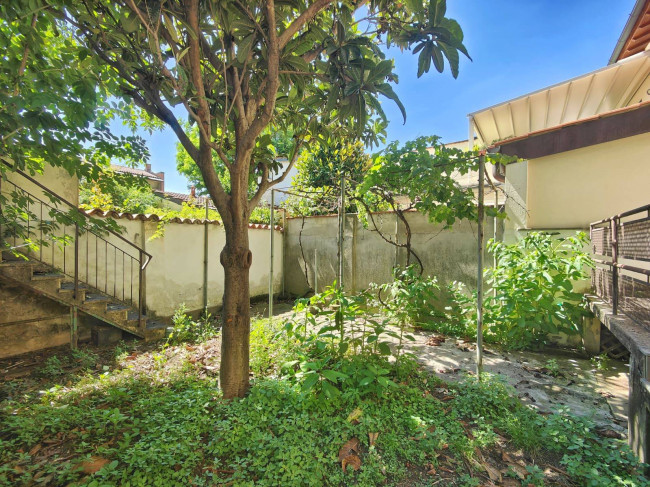 Villa in vendita a Sesto Fiorentino