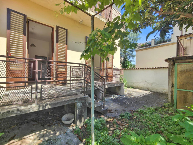 Villa in vendita a Sesto Fiorentino