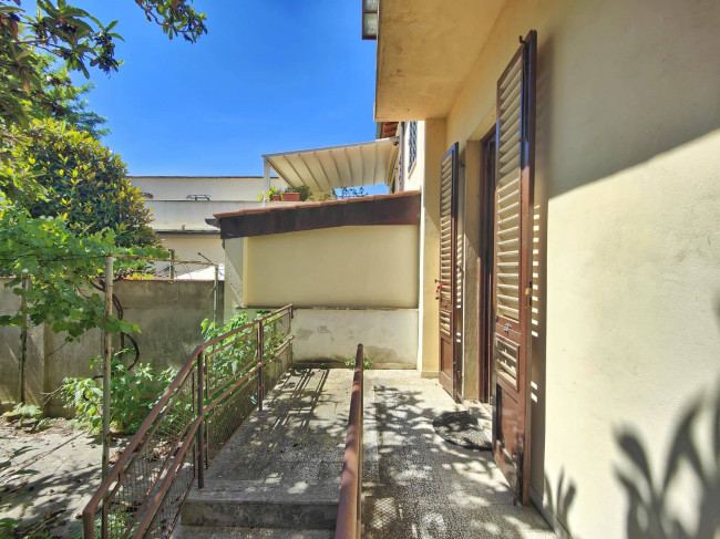 Villa in vendita a Sesto Fiorentino