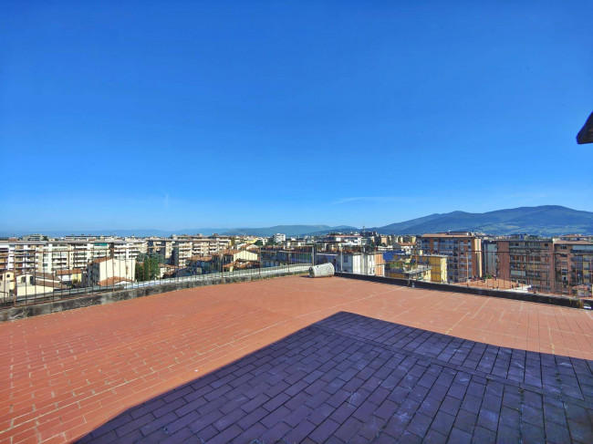 Appartamento in vendita a Firenze