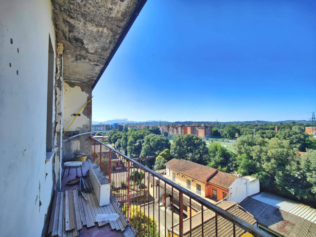 Appartamento in vendita a Firenze