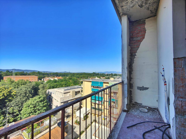 Appartamento in vendita a Firenze