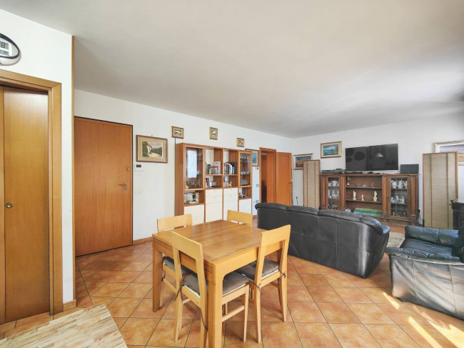 Appartamento in vendita a Campi Bisenzio