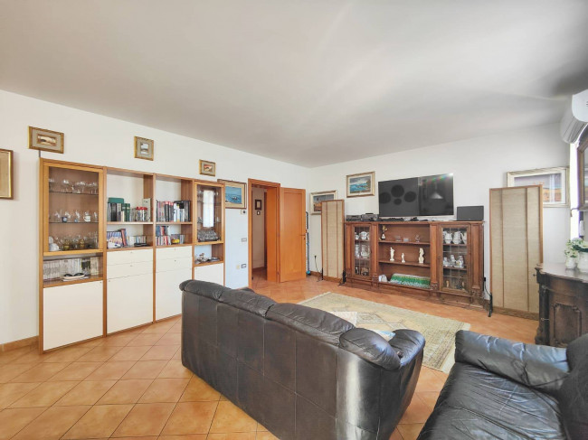 Appartamento in vendita a Campi Bisenzio