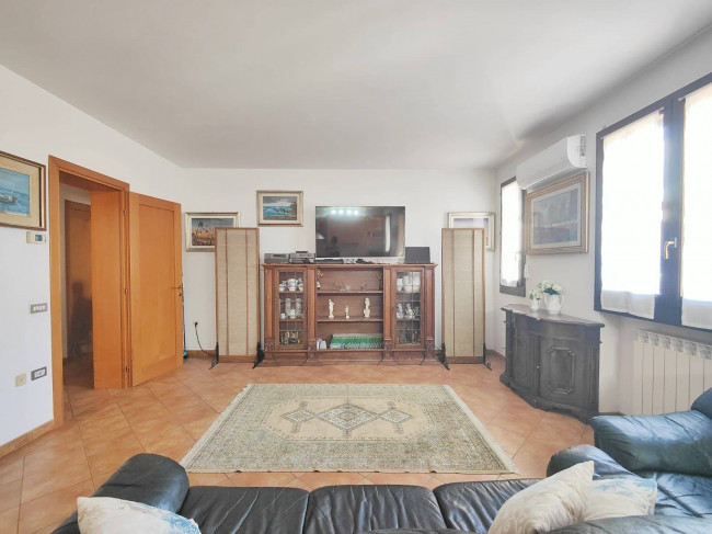 Appartamento in vendita a Campi Bisenzio
