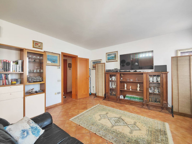 Appartamento in vendita a Campi Bisenzio
