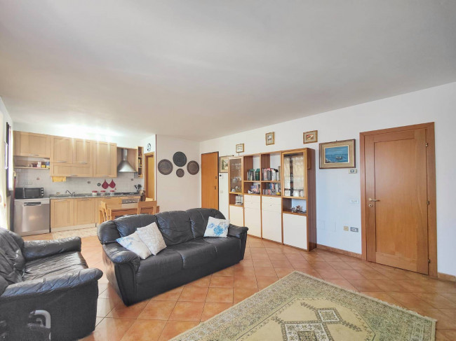 Appartamento in vendita a Campi Bisenzio