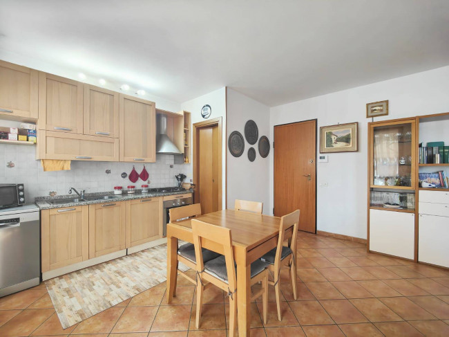 Appartamento in vendita a Campi Bisenzio