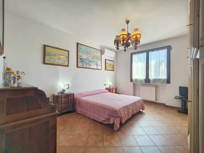 Appartamento in vendita a Campi Bisenzio