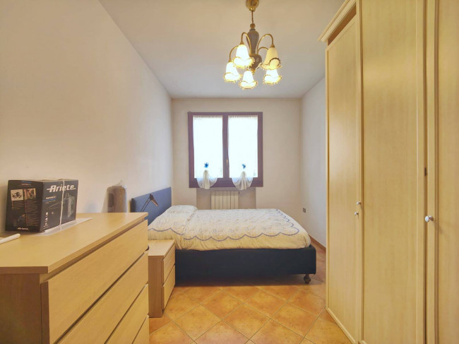 Appartamento in vendita a Campi Bisenzio
