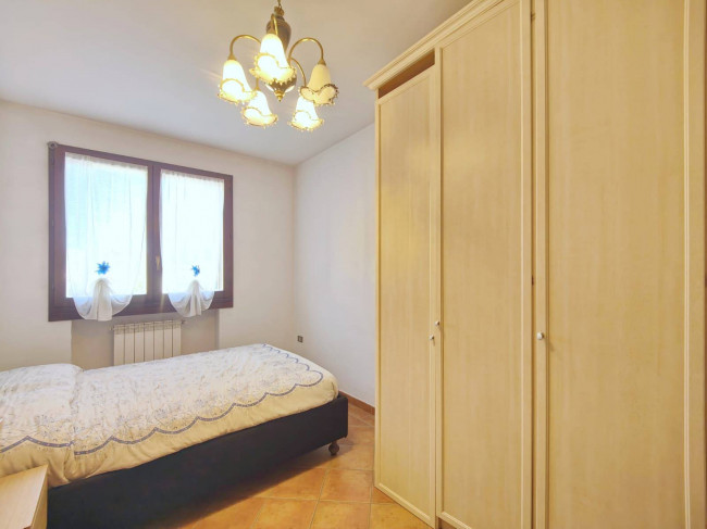 Appartamento in vendita a Campi Bisenzio