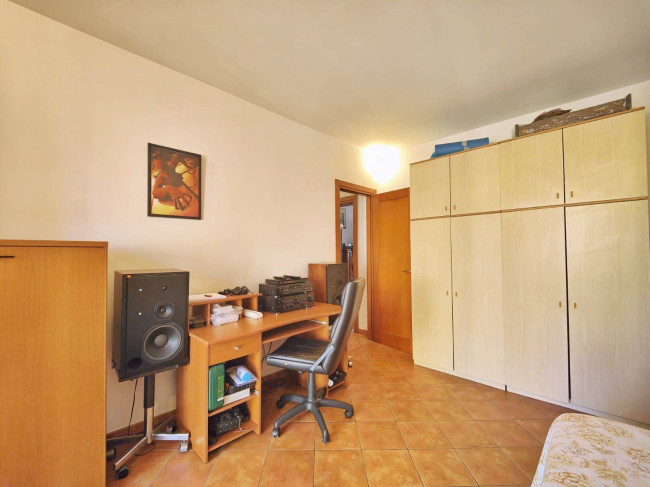 Appartamento in vendita a Campi Bisenzio