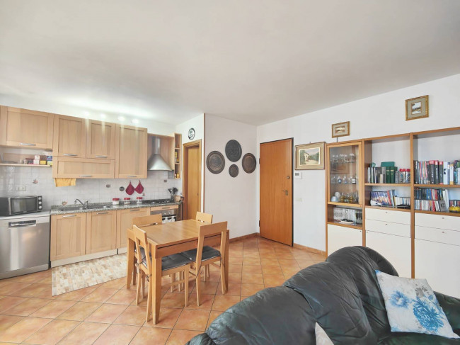 Appartamento in vendita a Campi Bisenzio