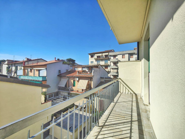 Appartamento in vendita a Sesto Fiorentino