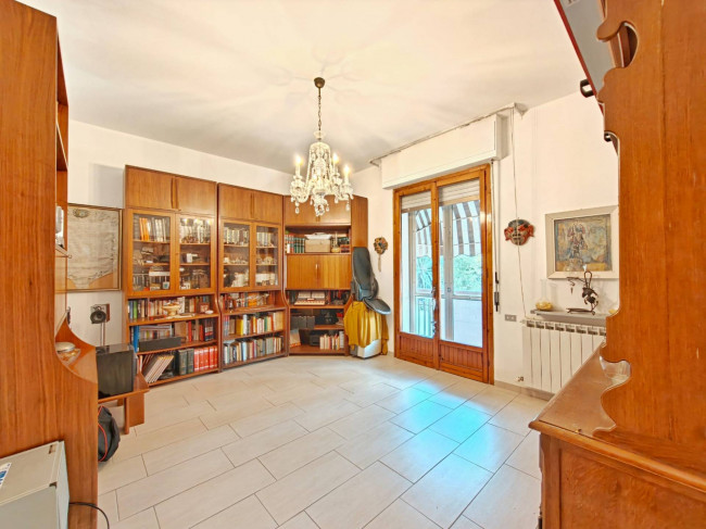 Appartamento in vendita a Campi Bisenzio