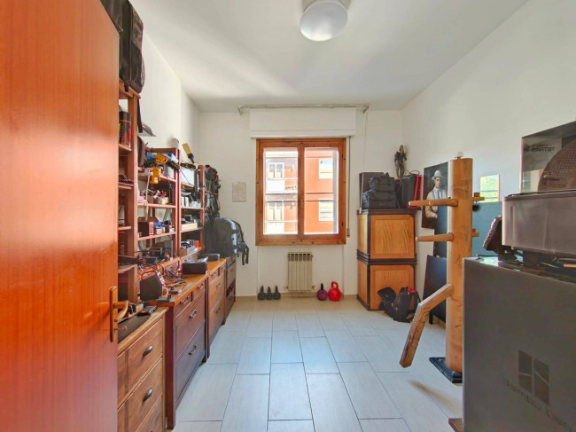 Appartamento in vendita a Campi Bisenzio