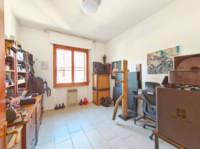 Appartamento in vendita a Campi Bisenzio
