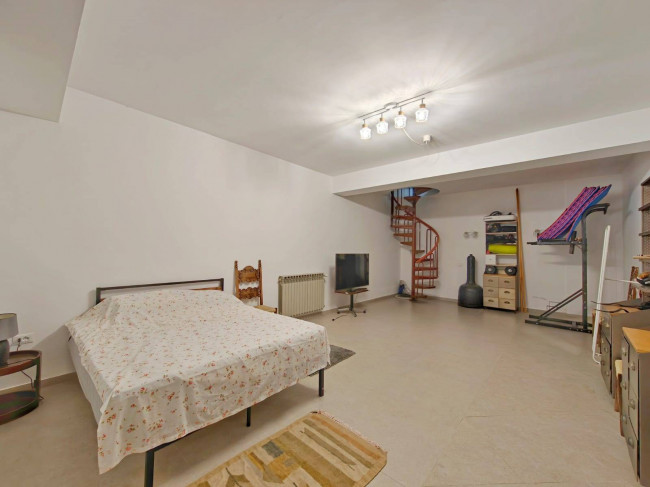 Appartamento in vendita a Campi Bisenzio