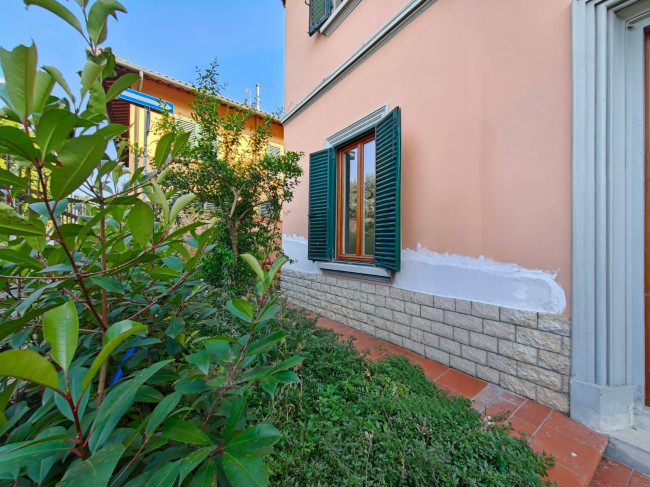 Appartamento in vendita a Campi Bisenzio
