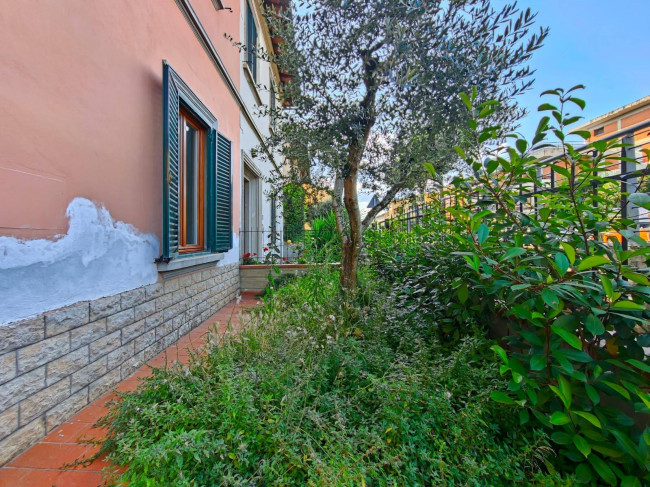 Appartamento in vendita a Campi Bisenzio