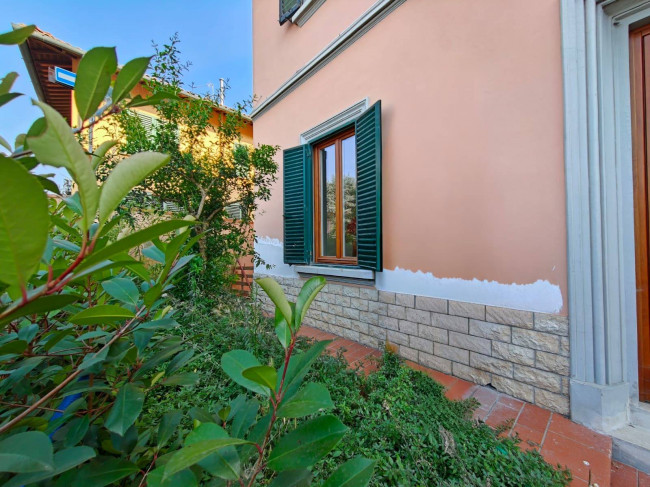 Appartamento in vendita a Campi Bisenzio