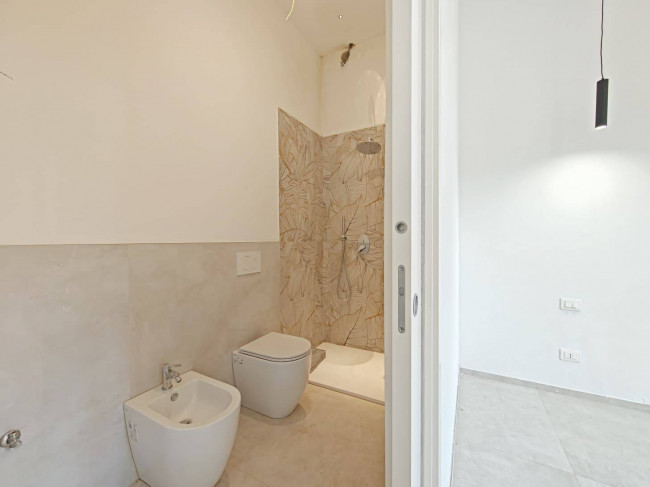 Appartamento in vendita a Campi Bisenzio