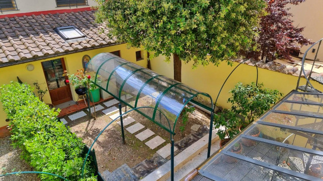 Appartamento in vendita a Sesto Fiorentino