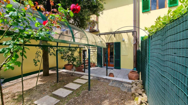 Appartamento in vendita a Sesto Fiorentino