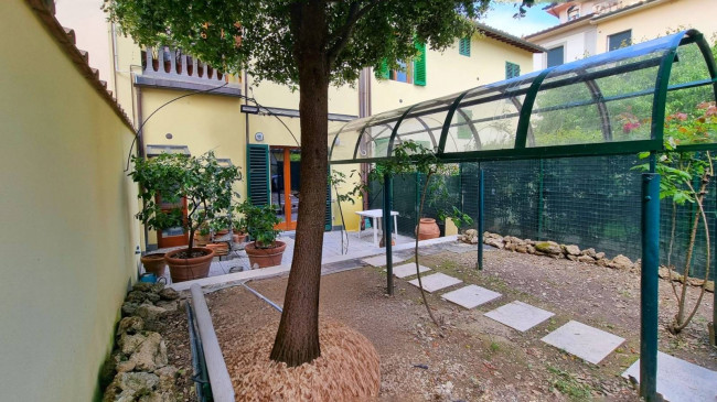 Appartamento in vendita a Sesto Fiorentino