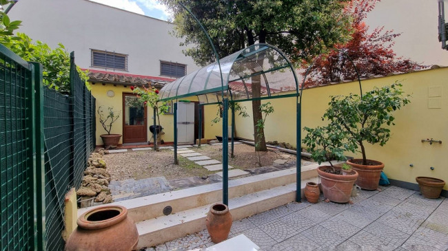 Appartamento in vendita a Sesto Fiorentino