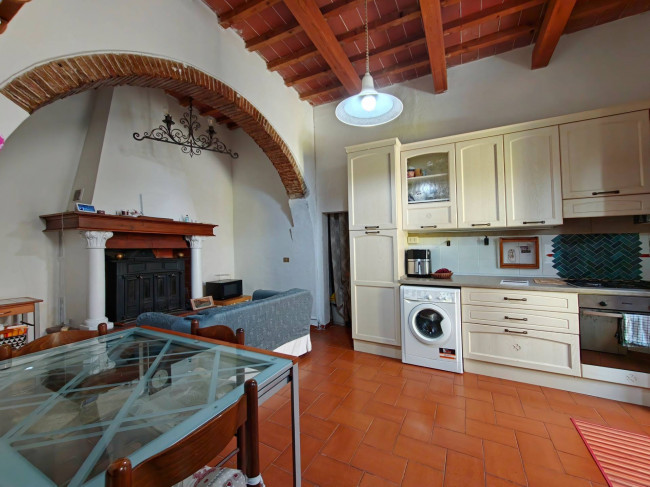 Casa singola in vendita a Carmignano