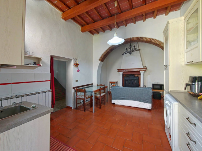 Casa singola in vendita a Carmignano
