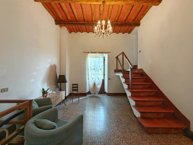Casa singola in vendita a Carmignano