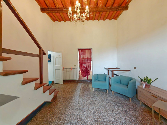 Casa singola in vendita a Carmignano