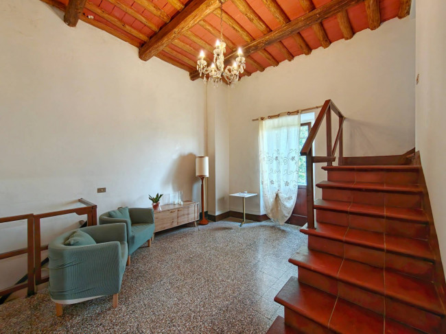Casa singola in vendita a Carmignano