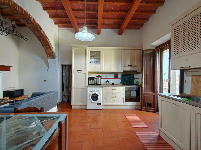 Casa singola in vendita a Carmignano