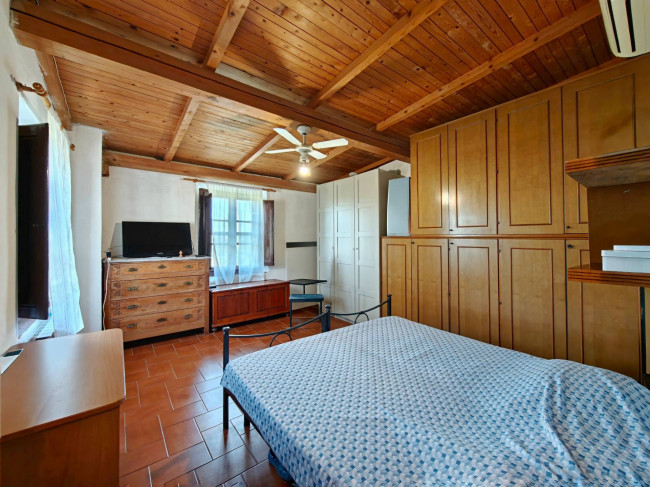 Casa singola in vendita a Carmignano