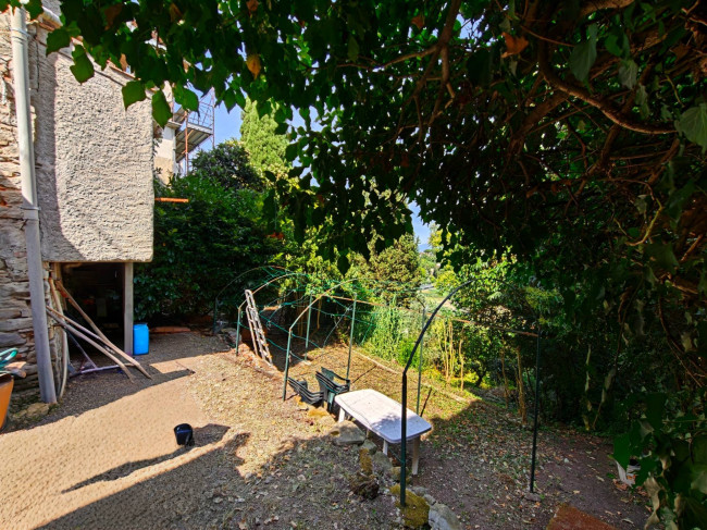 Casa singola in vendita a Carmignano