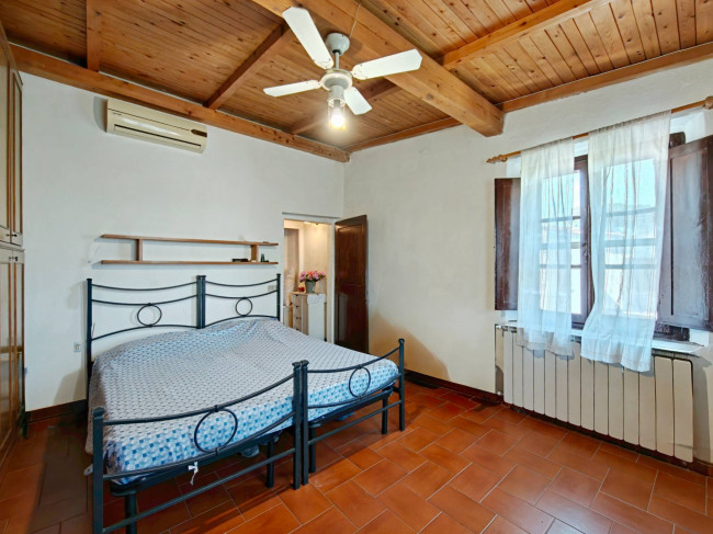 Casa singola in vendita a Carmignano