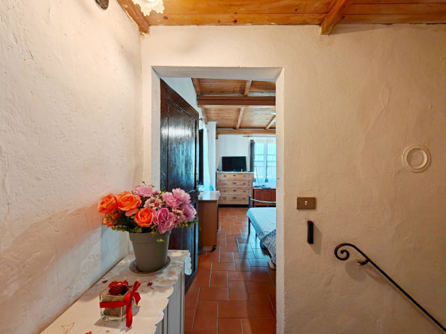 Casa singola in vendita a Carmignano