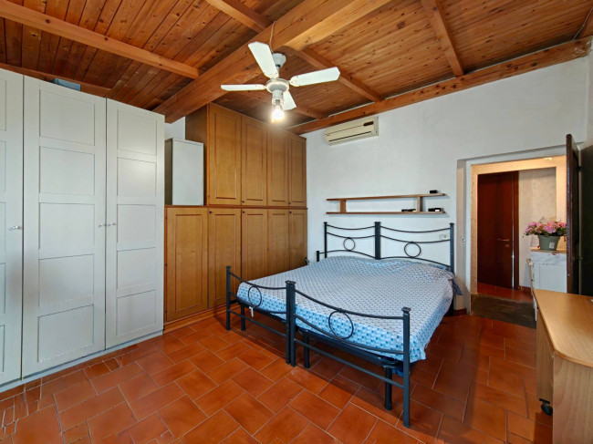 Casa singola in vendita a Carmignano