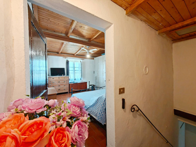 Casa singola in vendita a Carmignano