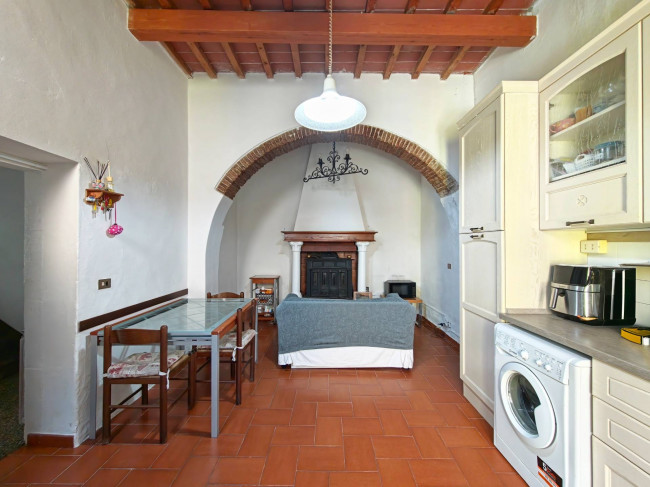 Casa singola in vendita a Carmignano