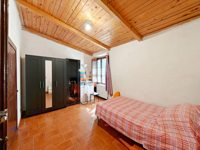 Casa singola in vendita a Carmignano