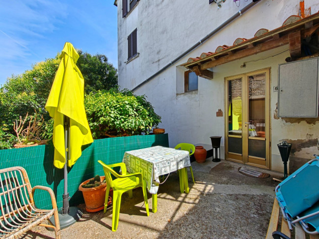 Casa singola in vendita a Carmignano