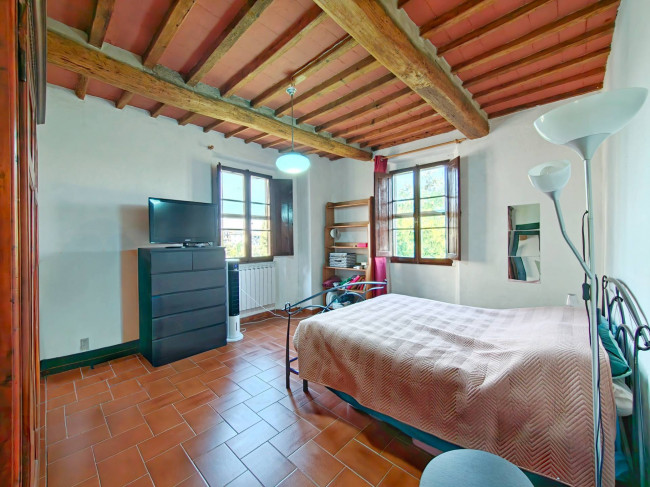 Casa singola in vendita a Carmignano