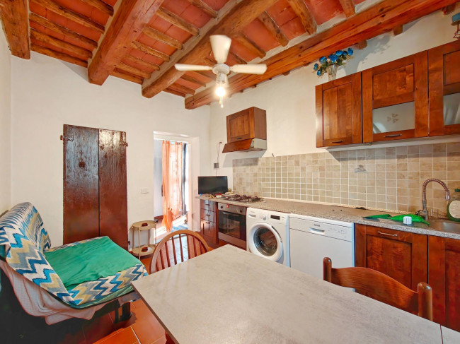 Casa singola in vendita a Carmignano
